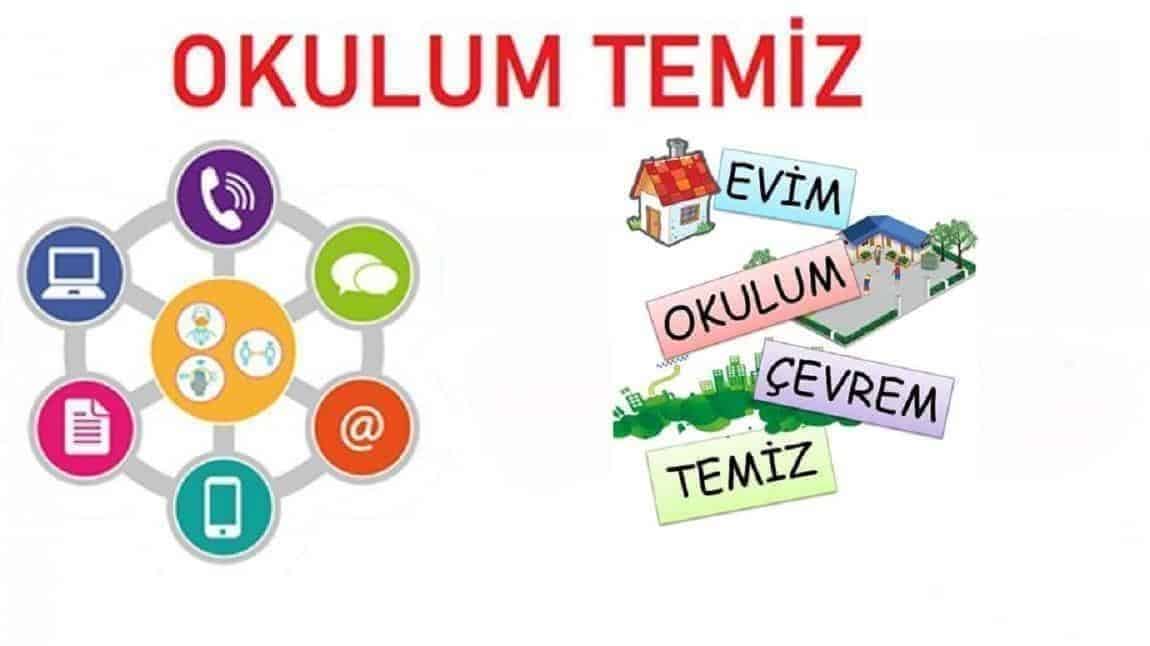 HİJYEN ve SALGIN HASTALIK/ENFEKSİYONLAR KAPSAMINDA ALINACAK ÖNLEMLER